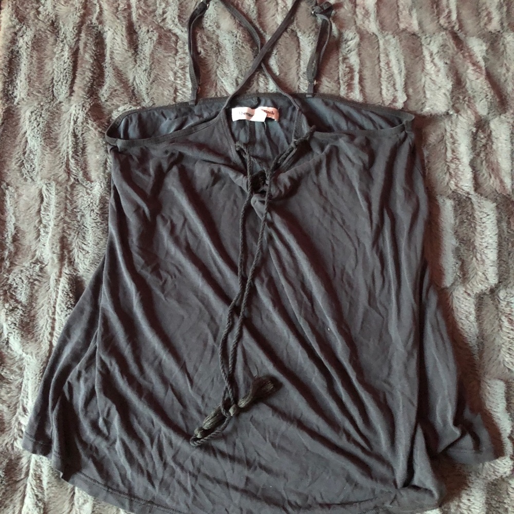 Abercrombie tank top